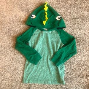 Boys 5T Carter’s shirt